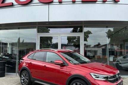 VW Taigo 23.237 km 22.980 &euro; Weingarten 88250