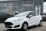 Ford Fiesta Trend 1.5 TDCI KLIMAANLAGE/ISOFIX/EURO6 63.211 km 8.900 &euro; Villingen-Schwenningen 78054