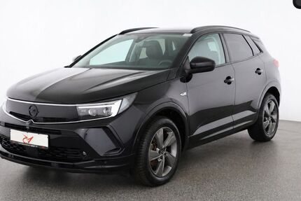 Opel Grandland (X) 31.566 km 19.730 &euro; Ludwigsfelde 14974