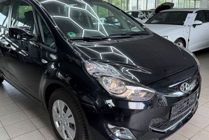 Hyundai ix20 67.860 km 9.500 &euro; Niestetal bei Kassel 34266