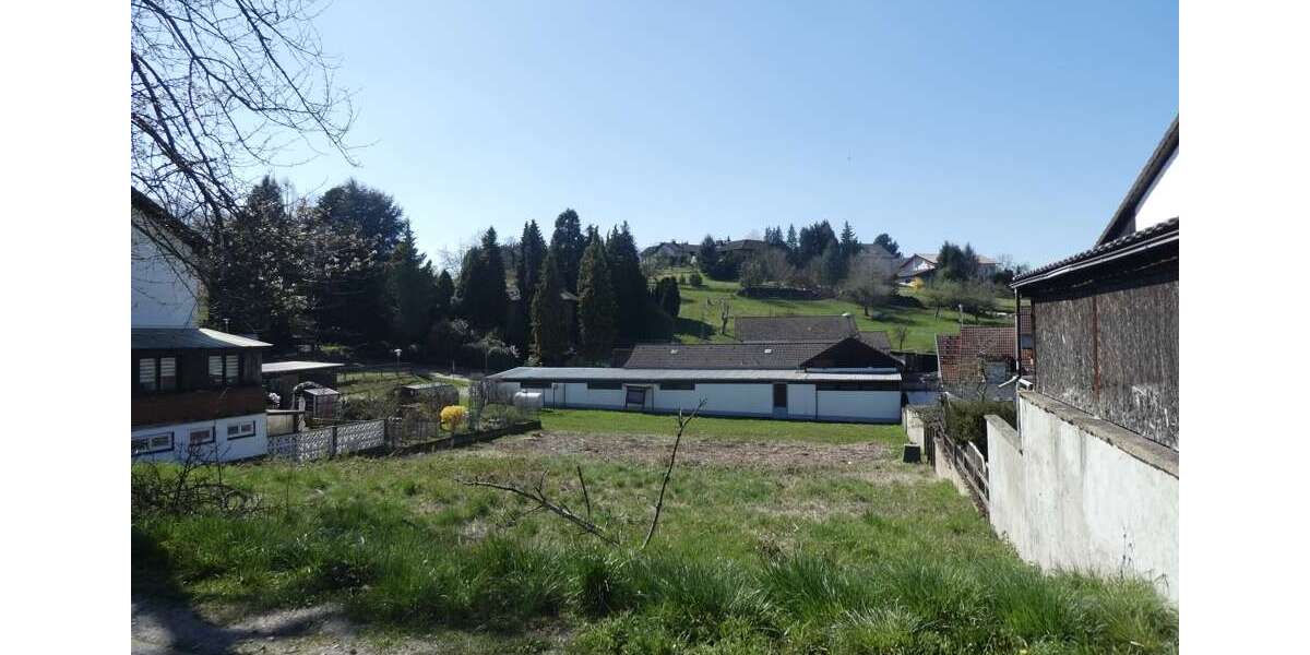 Grundstück zu verkaufen in Höchst 120.000 € 712 m² zimmer