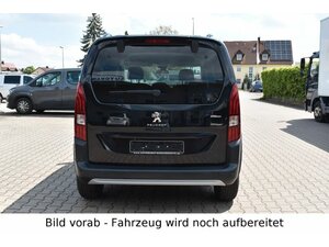 Peugeot Rifter BlueHDI 130 L1 GT Navi Standhzg Abstand 46.084 km 21.995 &euro; Donauwörth 86609