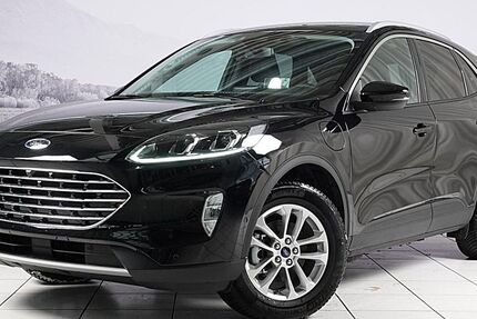 Ford Kuga 29.888 km 23.990 € Laupheim 88471
