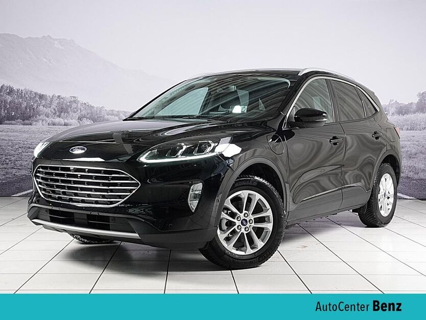 Ford Kuga 29.888 km 23.990 € Laupheim 88471