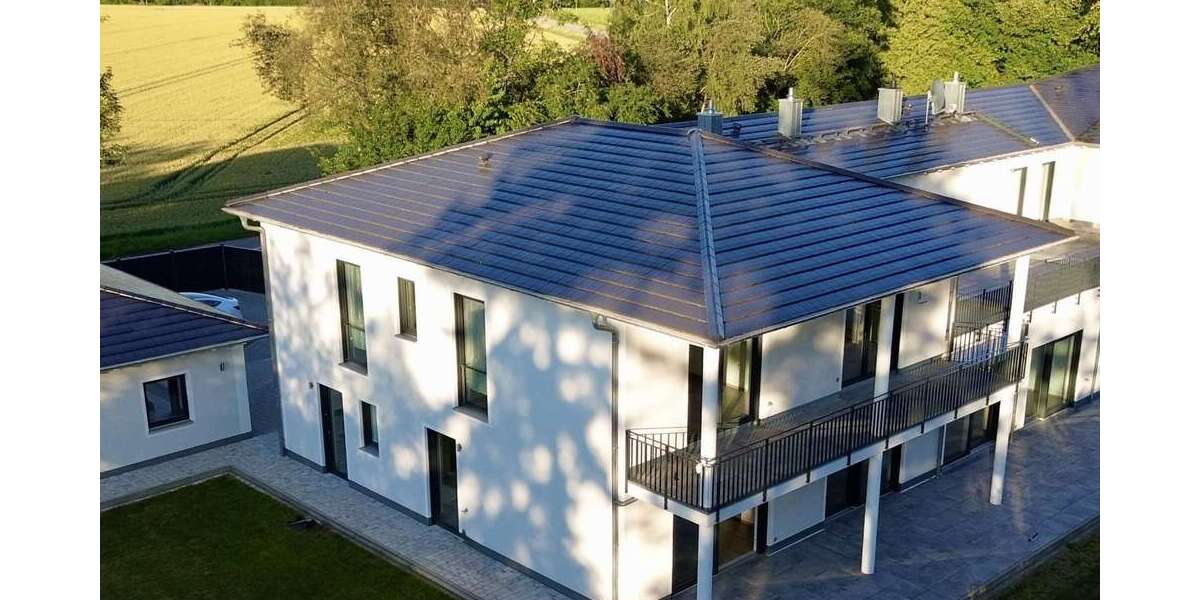 Einfamilienhaus Moosinning - 8 Zimmer, 315 m&sup2;, 3.600&euro; | Angebot:27143053