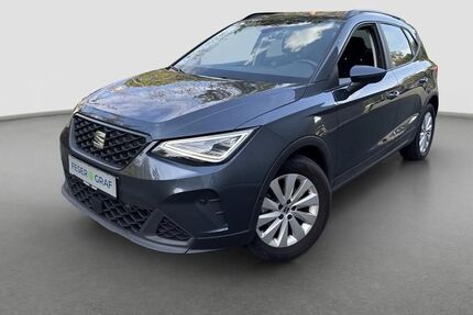 Seat Arona 4.177 km 21.450 &euro; Cadolzburg 90556