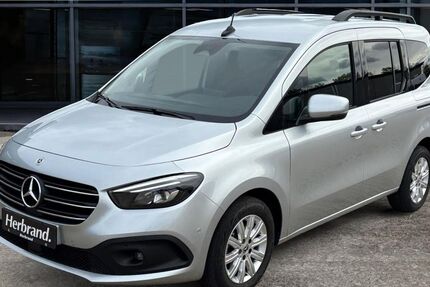 Mercedes-Benz T-Klasse 7.592 km 35.950 € Bergheim 50126