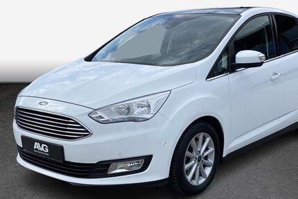 Ford C-Max 35.226 km 13.800 &euro; Wasserburg 83512