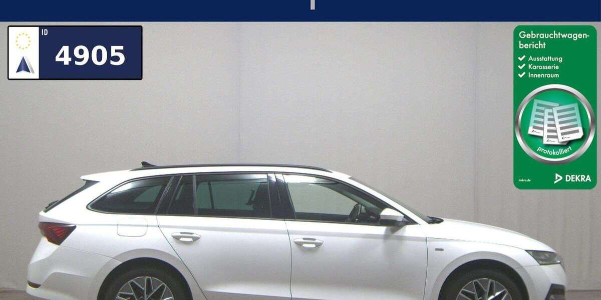 Skoda Octavia 177.182 km 14.980 &euro; Gyhum/Bockel 27404