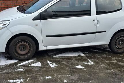 Renault Twingo 164.847 km 2.790 &euro; Rheine 48429