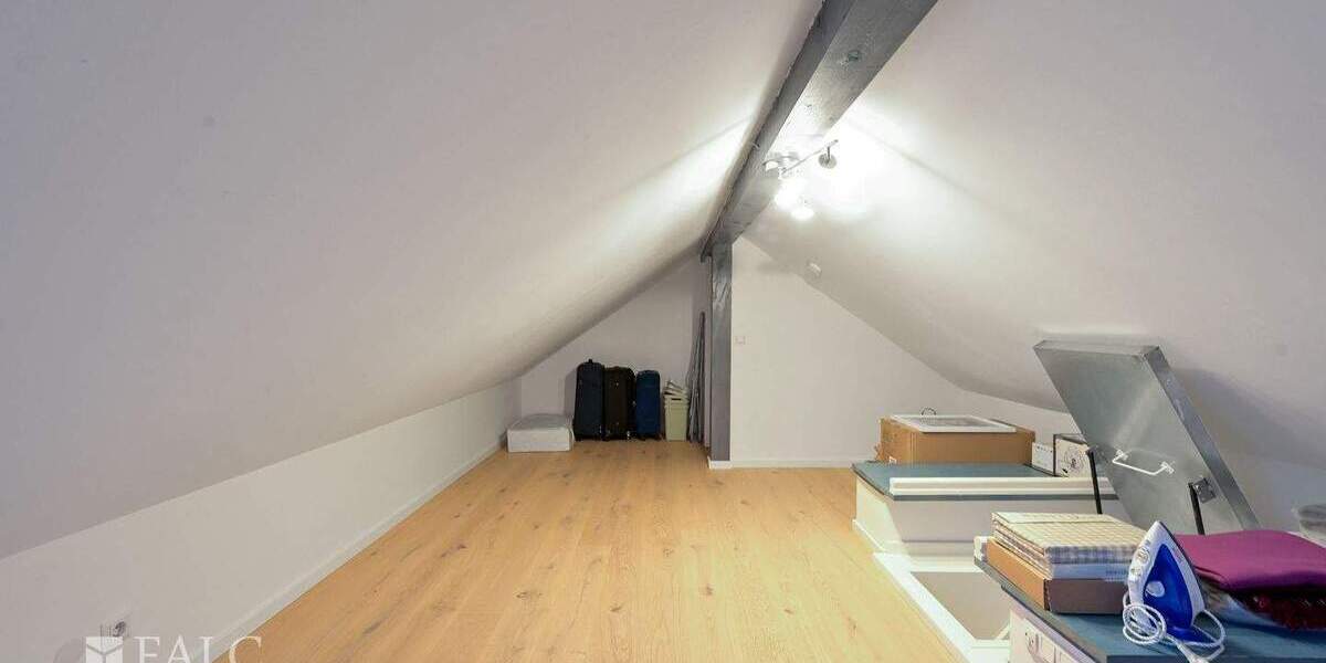 Etagenwohnung Neubiberg - 2 Zimmer, 65 m&sup2;, 427.500&euro; | Angebot:24044022