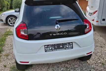 Renault Twingo 36.000 km 8.900 &euro; Bad Grönenbach 87730