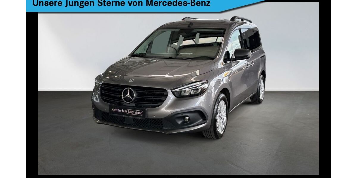 Mercedes-Benz Citan 40.000 km 22.148 &euro; Singen 78224