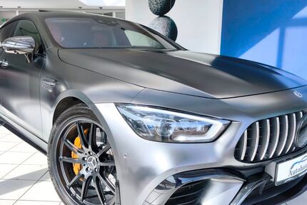 Mercedes-Benz AMG GT 82.500 km 84.980 &euro; Laatzen (Bei Hannover) 30880