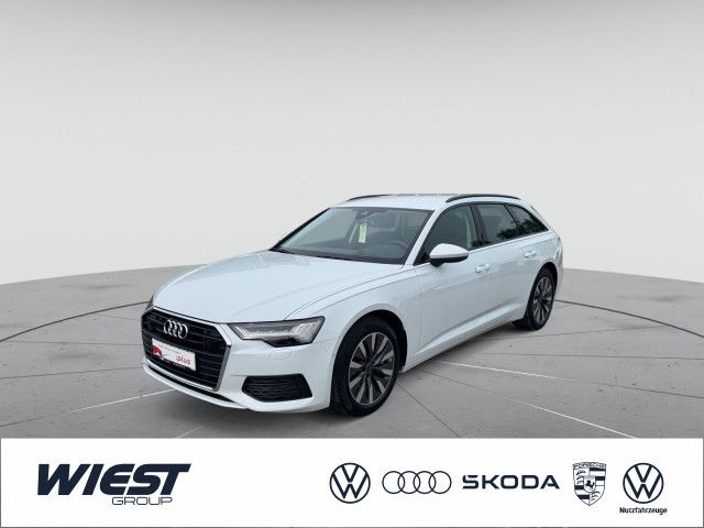 Audi A6 69.233 km 34.880 &euro; Darmstadt 64295