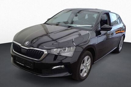 Skoda Scala 73.000 km 13.750 &euro; Bebra 36179