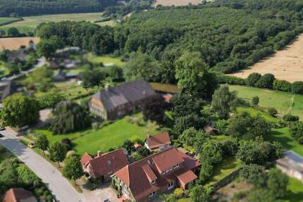 Gewerbeobjekt Malente / Nüchel Nüchel - 1 Zimmer, 698.000&euro; | Angebot:25428088