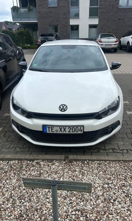 Scirocco