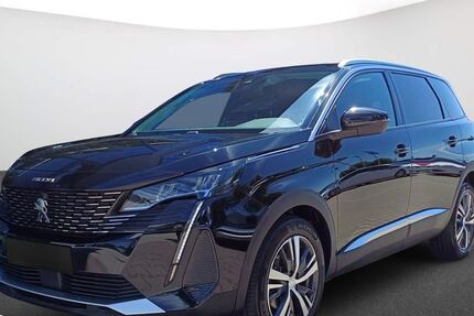 Peugeot 5008 37.790 km 28.990 € Stuhr 28816