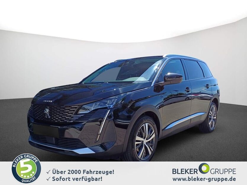 Peugeot 5008 37.790 km 28.990 € Stuhr 28816