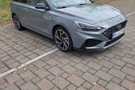 Hyundai i30 80.000 km 18.500 &euro; Sereetz 23611