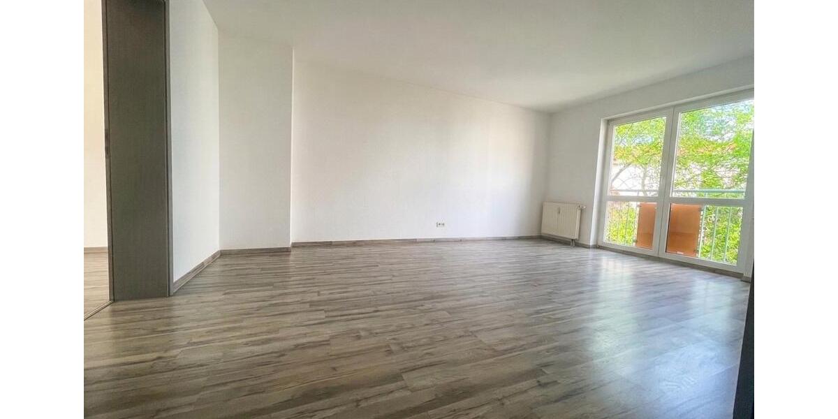Etagenwohnung Erlangen Am Anger - 2 Zimmer, 44 m&sup2;, 165.000&euro; | Angebot:26837193