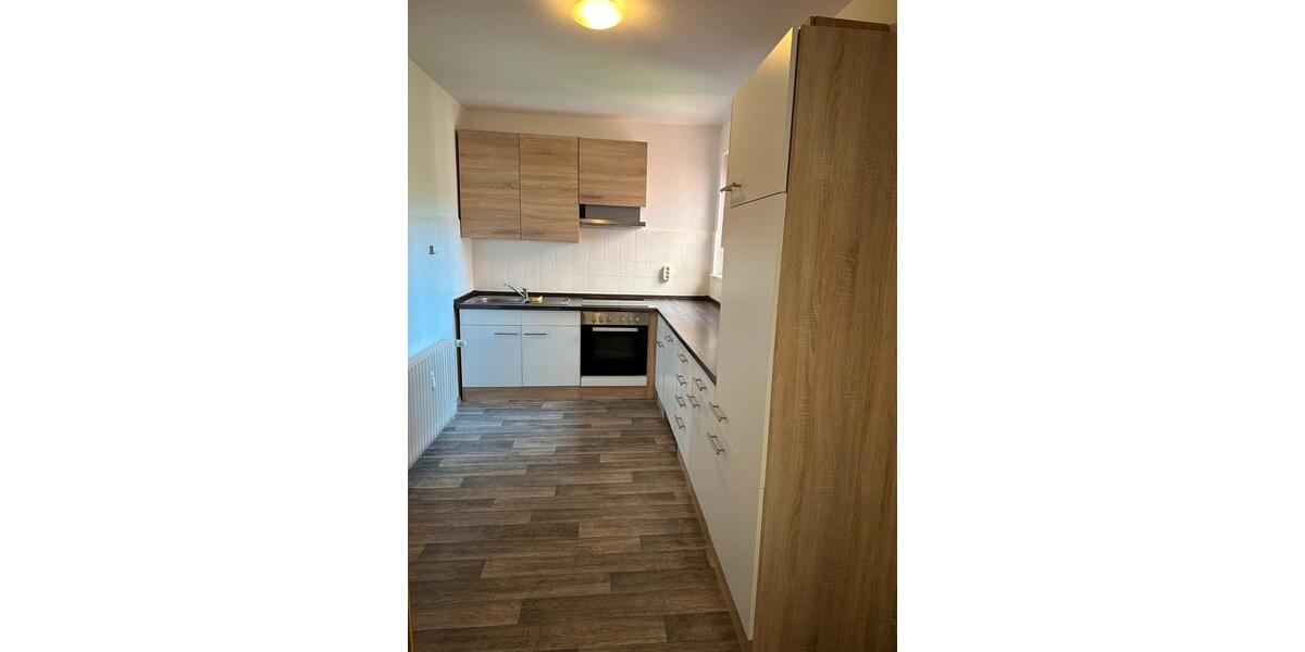 Hochparterre Schortens - 3 Zimmer, 71 m&sup2;, 450&euro; | Angebot:26403068