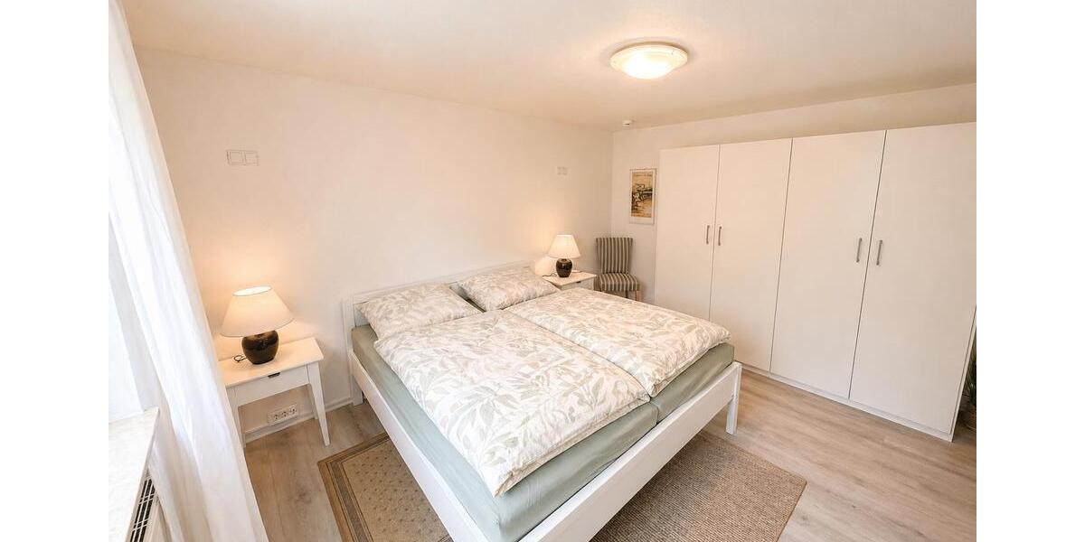 Hochparterre Sylt - 4 Zimmer, 74 m&sup2;, 1.450&euro; | Angebot:26342011