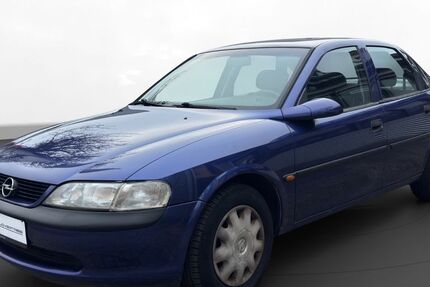 Opel Vectra 106.300 km 2.999 &euro; Fürth 90763