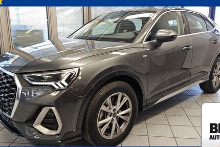 Audi Q3 29.876 km 32.400 &euro; Wolfsburg-Heiligendorf 38444