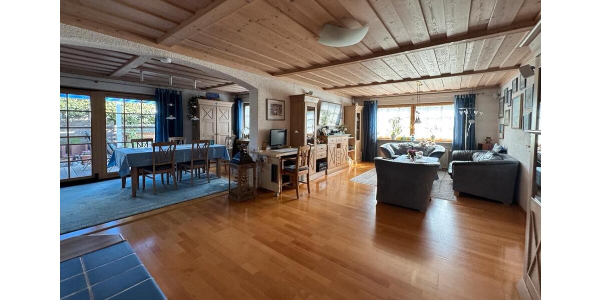 Einfamilienhaus Riedstadt - 8 Zimmer, 293 m&sup2;, 699.000&euro; | Angebot:26068933