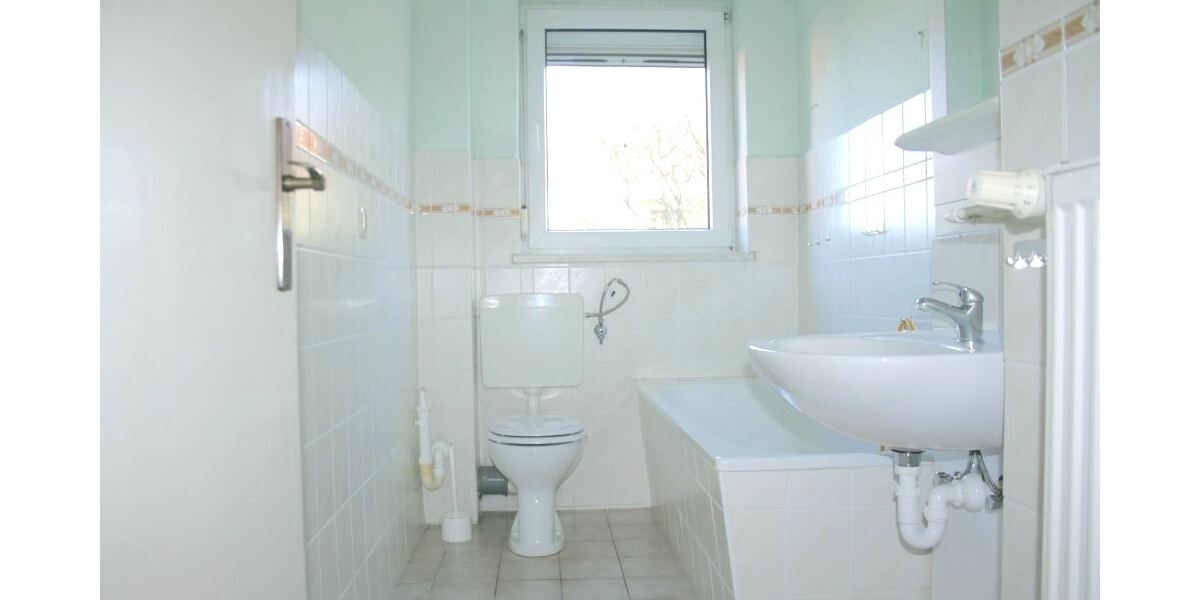 12,81 % Rendite bei Neuvermietung - Etagenwohnung Bernsdorf | Angebot:26897316