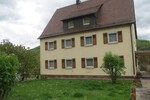 4 Zimmer - Erdgeschoss - Wohnung im 3-FH mit Gartenanteil - Erdgeschoßwohnung Pommelsbrunn Hohenstadt | Angebot:26137807