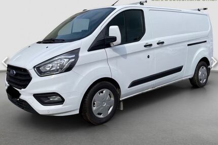 Ford Transit Custom 92.638 km 24.990 € Norderstedt bei Hamburg 22851