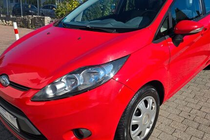 Ford Fiesta 160.000 km 3.299 &euro; Fulda 36041