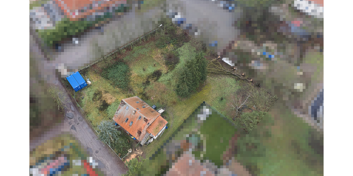 Grundstück Hoppegarten Dahlwitz-Hoppegarten - 325.000&euro; | Angebot:26055081