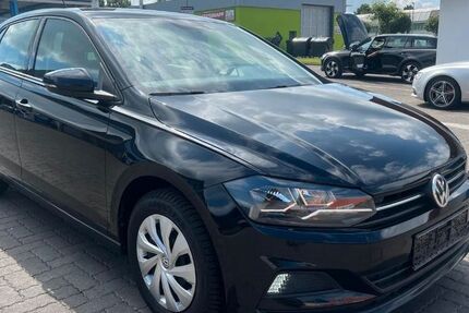 VW Polo 151.620 km 8.590 &euro; Northeim 37154
