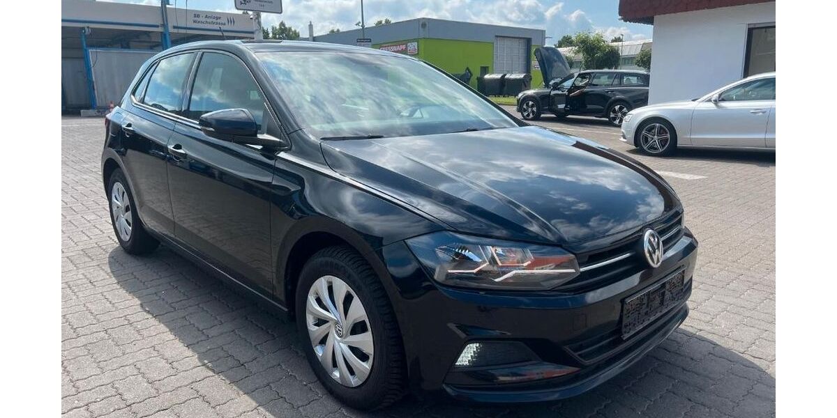 VW Polo 151.620 km 8.980 &euro; Northeim 37154