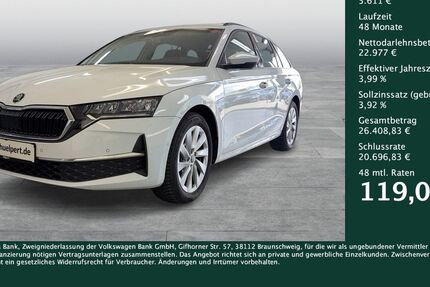 Skoda Octavia 19.683 km 28.588 &euro; Dortmund 44269