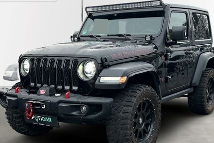 Jeep Wrangler 82.000 km 56.990 € Homburg 66424