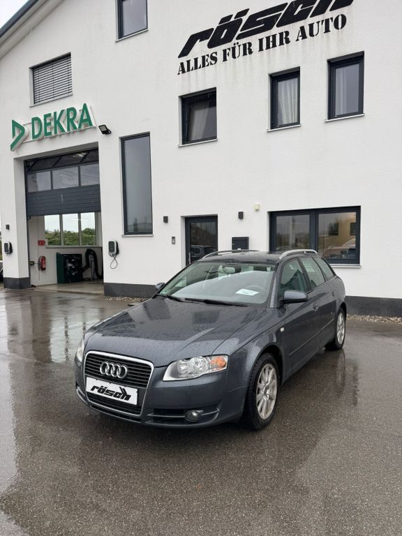Audi A4 231.444 km 4.900 € Bad Wörishofen 86825
