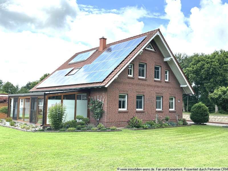 Haus zum Mieten in Barßel 1.100 € 167 m²