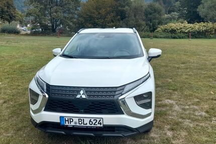 Mitsubishi Eclipse Cross 81.000 km 17.500 &euro; Hirschhorn 69434