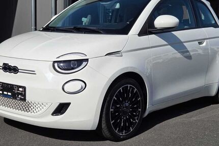 Fiat 500 54.200 km 20.980 &euro; Düren 52351