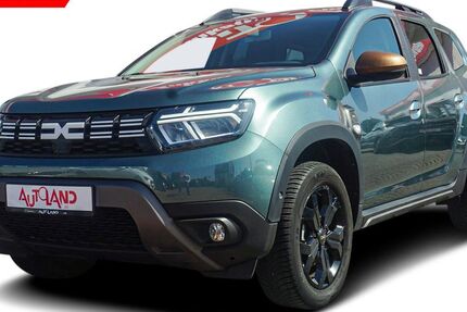 Dacia Duster 61.813 km 21.990 &euro; Halle 06122