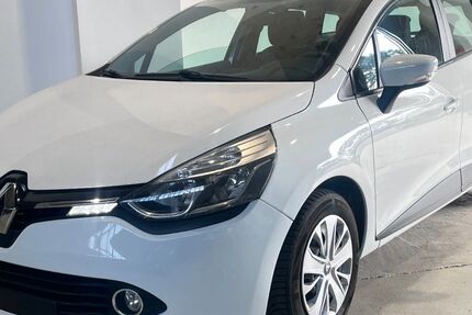 Renault Clio 109.608 km 5.999 &euro; Potsdam-Drewitz b.Berlin 14478