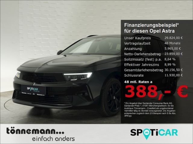 Astra