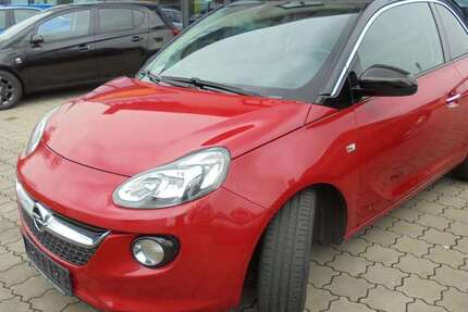 Opel Adam 105.900 km 8.990 &euro; Petting 83367