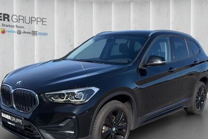 BMW X1 128.610 km 21.830 &euro; Flensburg 24941