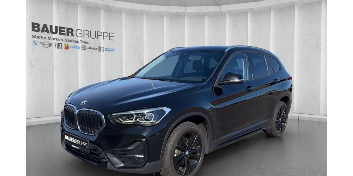 BMW X1 128.610 km 21.830 &euro; Flensburg 24941